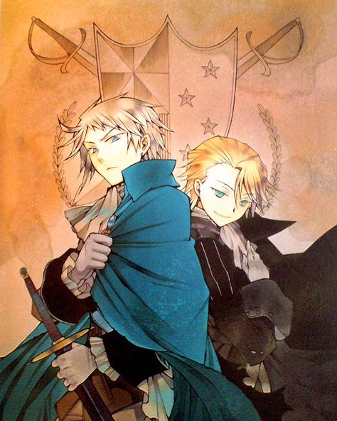 Imagen insertada Pandora Hearts Oz, Oz Vessalius, Holy Knight, Manga Box Sets, Jun Mochizuki, Gintama Wallpaper, Vanitas No Carte, Allen Walker, Pandora Heart