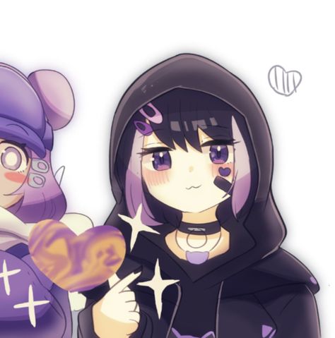 Halley and leelah matching pfp 2 #fortnite #cute #matching Cute Matching, Whatsapp Web, Anime Profile, Matching Pfp, Fortnite, Computer, Anime, Art