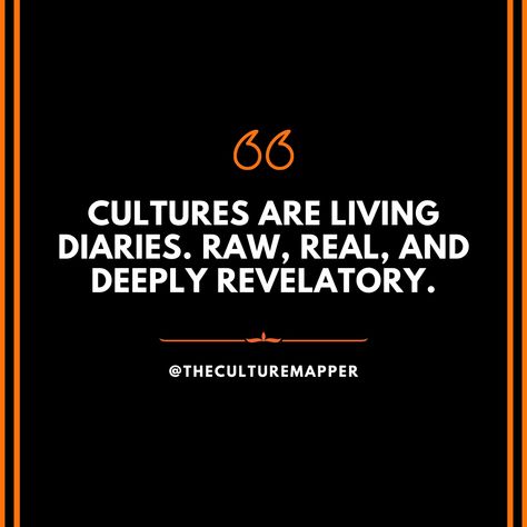 Every culture, a chapter; every tradition, a tale. 📖 ⁠ ⁠ Follow 👉️ @theculturemapper for more culture pins! ⁠ #culture #tradition #lovecultre #globalcitizen Quotes On Culture And Tradition, Cultural Appropriation Vs Appreciation, Garhwali Culture, Cultural Changes In The Philippines, Intangible Cultural Heritage, Culture Quotes, Global Citizen, School Projects, Quotes