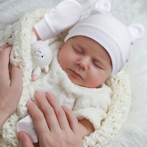 DRESHOW Newborn Baby Beanie Hat and Gloves, Baby Girl Beanie Spring Summer Autumn Winter Hats for 0-6 Months Infant Cotton Baby Beanie Hat, Beanie Outfit, Spring Summer Autumn Winter, Baby Beanie Hats, Girl Beanie, Baby Beanie, Beanie Hat, Beanie Hats