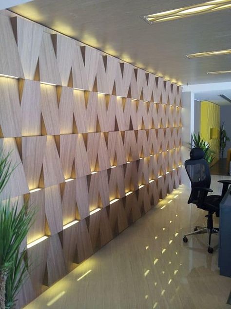 Aluminum Extrusion Design, House Main Door, False Wall, Donor Wall, House Main Door Design, Instagram Wall, Office Interior Design Modern, Kitchen Layout Plans, Wall Decoration Ideas