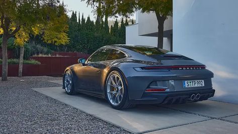 Gt3 Touring, Porsche Gt, Porsche Sports Car, New Porsche, Porsche Gt3, Porsche Cars, Sports Cars Luxury, Ford Bronco, Honda Civic