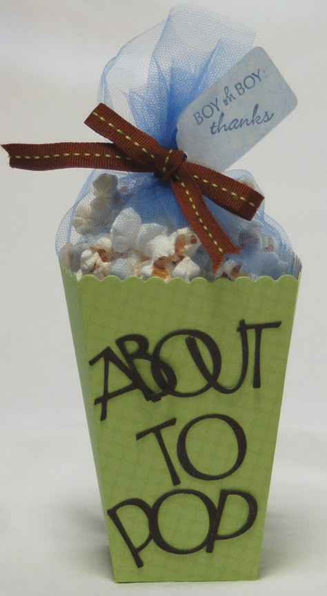 about to pop baby shower favors! About To Pop, Pop Baby Showers, Diy Projects Gifts, Shower Bebe, Baby Shower Party Favors, Baby Shower Fun, Baby Shower Gender Reveal, Boy Shower, Shower Favors