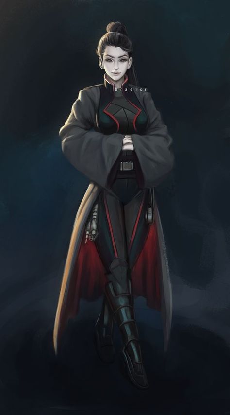 Female Jedi Concept Art, Star Wars Jedi Outfit Design, Star Wars Nightsisters Oc, Star Wars Pirate Oc, Oc Jedi Female, Starwars Character Art, Star Wars Oc Female Sith, Zeltron Star Wars, Female Jedi Outfit Concept Art