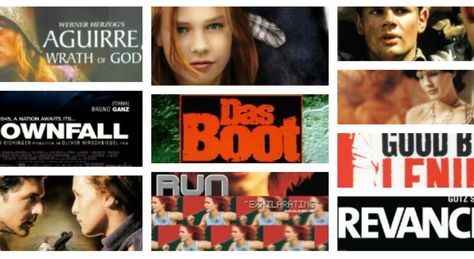 Improve your German skills with these unmissable German language movies. Learn German Language, School Hacks Diy, German Movies, Teen Witch, Learning German, Grammar Tips, East Berlin, German Language Learning, Best Movies