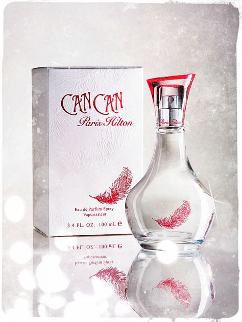 Paris Hilton perfume Can Can  my favorite <3 xoxoxo Clementine Blossom, The Moulin Rouge, Lady Marmalade, Celebrity Perfume, Perfume Scents, Black Currant, Can Can, Gift Sets For Women, Wild Orchid