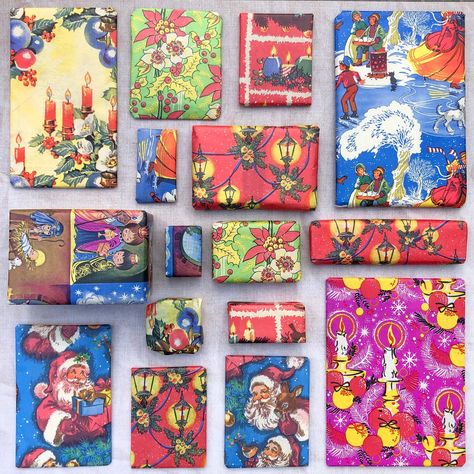 Vintage Christmas Cards & Wrap Designs – Sukie Christmas Wrapping Paper Uk, 70s Christmas Decorations, Nostalgia Christmas, Christmas 80s, 1970s Christmas, 1980s Christmas, Christmas Decs, Uk Christmas, Seasonal Living