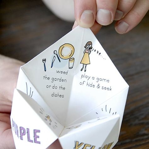 summer activity fortune teller Cootie Catcher Template, Leprechaun Games, Funny Fortunes, St Patricks Day Jokes, Paper Fortune Teller, Fortune Teller Game, Valentine Jokes, Silly Valentines, Fortune Teller Paper