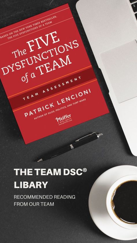 Team DSC believes in developing its team by building strong minds. Here are our top book recommendations to help you along your journey to build a better future for yourself and your community. Desert Star Construction - Creating Personal Resorts® since 1978. The Five Dysfunctions Of A Team, Leadership Development Activities Team Building, Five Dysfunctions Of A Team, Leadership Team Development, Best Leadership Books, Books On Leadership, Team Activities, Leadership Books, Kindle Reader