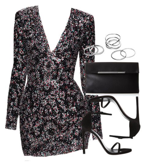 "Style #9217" by vany-alvarado ❤ liked on Polyvore featuring Elie Saab and BCBGMAXAZRIA Short Black Dresses, Hollywood Vibes, Dark Wardrobe, Elie Saab Dresses, Brocade Dress, Cocktail Attire, Black Short Dress, Wardrobe Ideas, Party Outfits