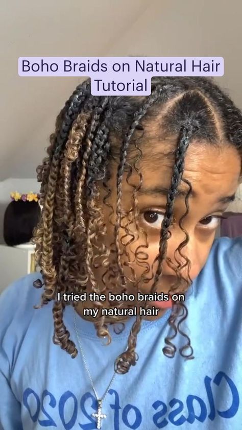 Natural Plat Hairstyles For Black Women, Curly Braids Natural Hair, Bohieman Braids On Natural Hair, Goddess Twist On Natural Hair, Corn Rows On Natural Hair Black Women, Cute Protective Hairstyles Black Women Natural, Butterfly Braids Natural Hair, 4c Goddess Braids, Short Natural Goddess Braids