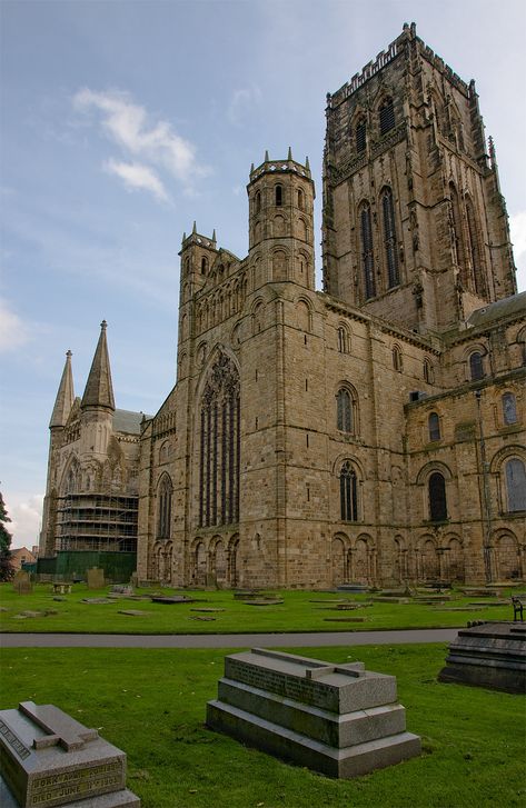 St Johns College, Durham City, Durham England, Durham University, Durham Cathedral, English Castles, Gothic Church, Northern England, Cathedral Church