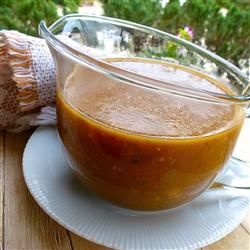 Chef John's Make-Ahead Turkey Gravy | Allrecipes Make Ahead Turkey Gravy, Turkey Gravy From Drippings, Thanksgiving Gravy, Turkey Gravy Recipe, Chef John, Gravy Sauce, Brown Gravy, Turkey Gravy, Kitchen Time