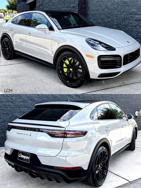 White Porsche Suv, White Porsche Macan, White Porsche Cayenne, Porsche Truck, Macan Porsche, Cayenne Porsche, Porsche Suv, Maserati Car, Lux Life