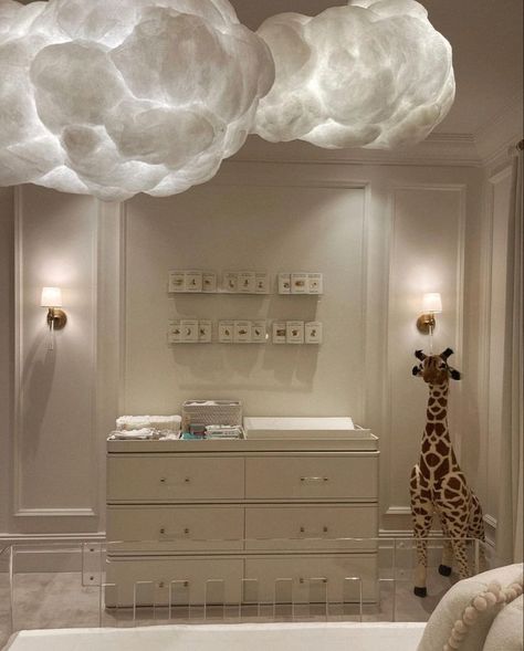 Luxury Baby Room, Baby Room Themes, Baby Boy Room Decor, Nursery Room Design, Baby Room Inspiration, Nursery Room Boy, Nursery Room Inspiration, Baby Room Design