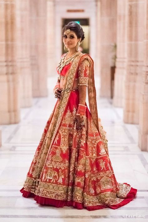 So How Much Does A Manish Malhotra Lehenga Cost? | WedMeGood Manish Malhotra Bridal Lehenga, Manish Malhotra Bridal, Manish Malhotra Lehenga, Regal Wedding, Latest Bridal Lehenga Designs, Best Indian Wedding Dresses, Bridal Lehenga Designs, Beautiful Bridal Dresses, Latest Bridal Lehenga