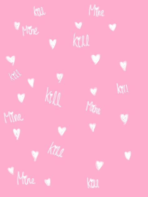 I used ibis paint for his Yandere Astethic Wallpaper, Yandere Lockscreen, Pink Yandere Aesthetic, Yandere Wallpaper Aesthetic, Love Sick Wallpaper, Obsessed Gf, Yanderecore Wallpaper, Yandere Simulator Wallpaper, Yandere Wallpaper