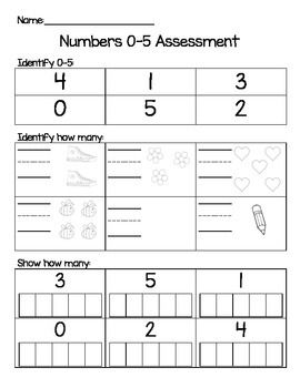 Assessment: #0-5 Assessments For Kindergarten, Kindergarten Readiness Assessment Free Printable, Kindergarten Assessment Checklist, Kindergarten Readiness Assessment, Preschool Assessment Forms, Number Recognition Assessment 1-20 Free, Communication Ideas, Kumon Math, Kindergarten Assessment