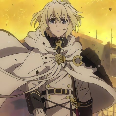 Mika Seraph Of The End Wallpaper, Mika Seraph Of The End Icon, Mika Pfp Seraph Of The End, Mikaela Hyakuya Pfp, Seraph Of The End Pfp, Mika Seraph Of The End, Seraph Of The End Mika, Mikaela Hyakuya Icon, Mika Hyakuya