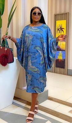 Chiffon Bubu Gown Styles, Bubu Gowns, Latest Lace Styles, Bubu Gown, Holiday Streetwear, Boubou Styles For Women, Bubu Gown Styles, Ankara Skirt And Blouse, Short African Dresses