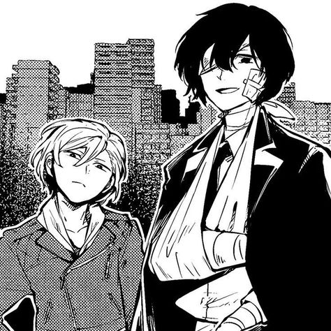 𓂃 𝜗𝜚 #bsd + #soukoku Bsd Dazai Manga, Port Mafia Bsd, Bsd Icons Manga, Dazai And Chuuya Manga, Soukoku Icon, Bsd Manga Icons, Bsd Widgets, Soukoku Manga, Dazai Manga