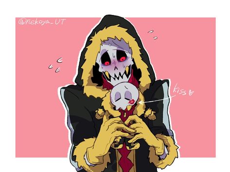 nekoya7G — SF!R log③ Swapfell Papyrus Red, Fellswap Papyrus Red, Fellswap Papyrus, Swapfell Papyrus, Papyrus Fanart, Papyrus Au, Sans X Frisk Comic, Ut Art, Undertale Aus