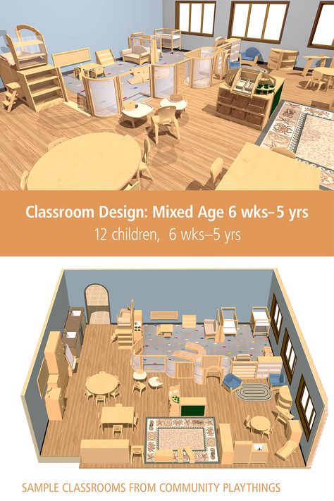 Kindergarten Layout Plan, Daycare Layout Floor Plans, Daycare Architecture Plan, Kindergarten Floor Plan Classroom Layout, Nursery School Floor Plan, Kindergarten Design Plan Concept, Preschool Room Layout, Preschool Layout, Money Thoughts