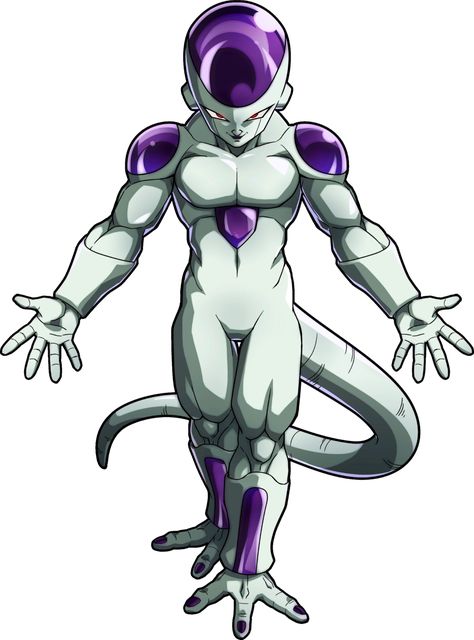 Frieza Art, Frieza Final Form, Lord Frieza, Sailor Venus, Dragon Balls, Dragon Ball Super Manga, Dragon Ball Wallpapers, Dragon Ball Goku, Dragon Ball Artwork