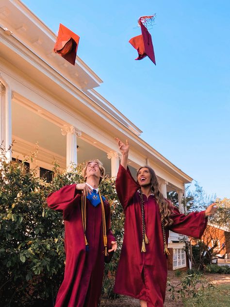 Cap throwing Throwing Caps Graduation, Caps Graduation, Grad Photos, Graduation Photos, Graduation Pictures, Graduation Cap, Academic Dress