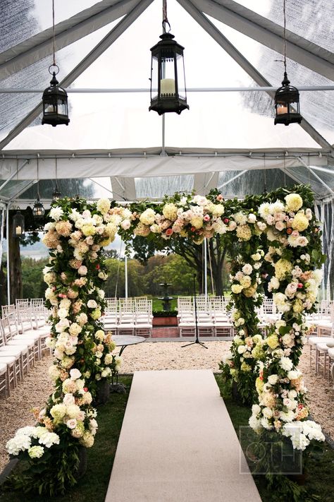 Elegant Chuppah, White Chuppah, Lace Chuppah, Chuppah With Tallit, Enchanted Wedding Decor, White Floral Chuppah, Jewish Wedding Ceremony, Wedding Ceremony Arch, Wedding Reception Locations