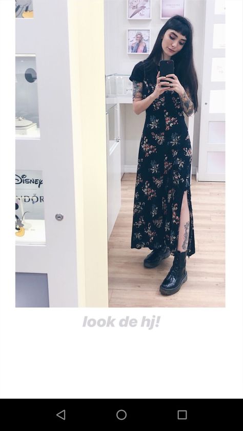 Soft Grunge Dress Outfits, Soft Grunge Summer Outfits, Grunge Formal Outfit, Grunge Dress Outfit, Grunge Summer Outfits, Grunge Fashion Outfits, Soft Grunge Outfits, Mum Fashion, Grunge Dress