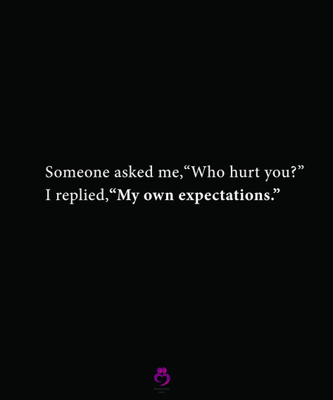 Quotes On Expectations Feelings, Going Cold Quotes, Expect Dissapointment Quotes, Less Expectation Quotes Relationships, Quotes About Expectations Relationships, Someone Hurt You, Expectations Hurted Quotes Feeling, Cold Relationship Quotes, Healing Friendships