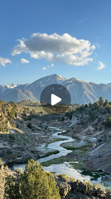 Discover California | Nature, Travel & Food on Instagram: "Here are eight bucket list experiences to have in @visitmammoth!

🚴🏽‍♂️ Bike the Mammoth Lakes Basin - With over a dozen lakes, you’re sure to find a beautiful place to take in the views. 

🏄🏽‍♂️ Paddleboard on Convict Lake - Convict Lake will captivate you. Budget extra time because you won’t want to leave. 

🏞️ Explore Hot Creek Geological Site - This is one of my favorite spots in Mammoth Lakes! It feels like you’re standing in front of a painting. 

🚤 Take a day trip to June Lake - The small community of June Lake is super quaint, and the lake is gorgeous. 

🎢 Ride the Mountain Coaster - Get your thrills on this exhilarating alpine coaster. 

🧺 Picnic on Silver Lake with reusable Buoy containers. 

We found a nice spot Convict Lake, Mountain Coaster, Alpine Coaster, June Lake, California Nature, Small Community, Mammoth Lakes, Silver Lake, Beautiful Place