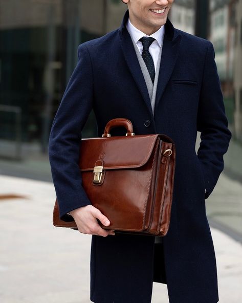 Swipe to discover just some of our favourite briefcases here at Maxwell-Scott HQ... 💼 From the more traditional design of The Paolo3 to the modern minimalism of The Calvino Canvas, each bag is guaranteed to stand out. Fancy Stuff, Modern Minimalism, Style Ideas, Traditional Design, The Modern, Canvas, On Instagram, Quick Saves, Instagram