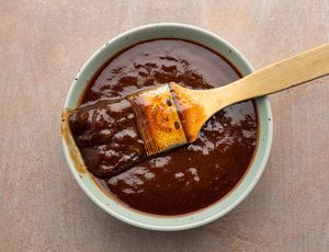 Mulberry Bbq Sauce, Maple Barbecue Sauce, Wild Plum Bbq Sauce, Apple Bbq Sauce Recipe, Bachan's Japanese Bbq Sauce, Apple Bbq Sauce, Plumb Bbq Sauce, Mumbo Sauce, Barbeque Sauce Recipe