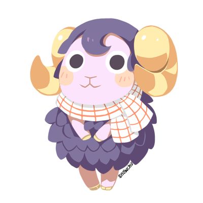 eunice Streaming Aesthetic, Pic Drawing, Acnh Art, Thomas Jones, Animal Crossing 3ds, Ac New Leaf, Animal Crossing Fan Art, Happy Home Designer, Sheep Art