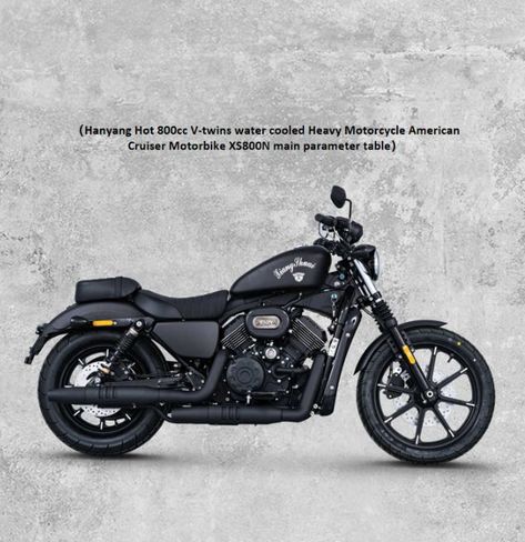 HANYANG HOT 800CC V-TWINS WATER COOLED HEAVY MOTORCYCLE AMERICAN CRUISER MOTORBIKE XS800N Aluminum alloy split lightweight body Aluminum alloy main body reduces body weight and effectively suppresses body vibration. Optimal layout of the whole vehicle line Safer and more beautiful. https://www.hanyangmoto.com/news/hanyang-hot-800cc-v-twins-water-cooled-heavy-motorcycle-american-cruiser-motorbike-xs800n/ #Wholesale #motorcycle #bike #riding #Motorbike Heavy Motorcycle, Bike Riding, Cruiser Motorcycle, Motorcycle Bike, Water Cooler, Body Weight, Twins, Split, Layout