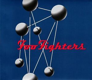 Foo Fighters - Colour and the Shape Foo Fighters Album Cover, Foo Fighters Wallpaper, Foo Fighters Album, Bible Coloring Sheets, Psychiatric Nursing, Bible Coloring, Cd Cover, Cd Album, Lp Albums