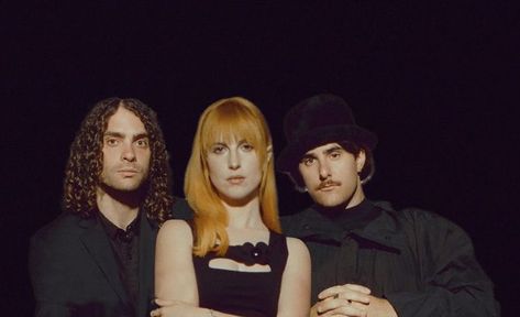 Paramore Desktop Wallpaper Hd, Paramore Wallpaper, Zac Farro, Paramore Hayley, Taylor York, Paramore Hayley Williams, High Key, Hayley Williams, Crazy Girls