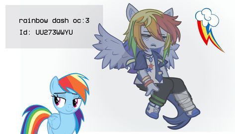 Rainbow Dash Gacha Club, Mlp Gacha Life 2 Code, Gl 2 Codes, Free Gl2 Oc Codes, Mlp Gacha, Gl2 Oc Codes, Code Gacha, Gl2 Codes, Gacha Codes