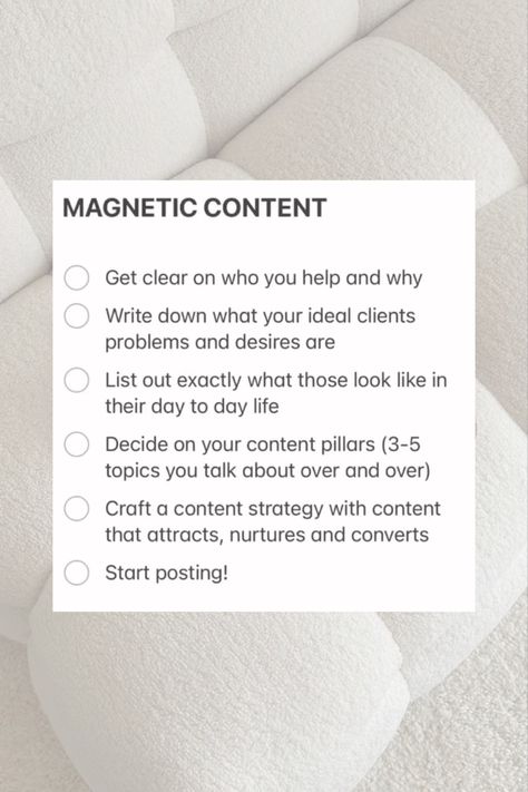 Want tips on how to get more likes and grow your following? Here are some Instagram growth strategies I have used to grow to 30k followers and have allowed me to become a full time content creator! Content Ideas For Mindset Coaches, Instagram Growth Strategies, Content Creator Aesthetic, Mindset Mentor, Social Media Management Business, Podcast Topics, Business Branding Inspiration, Author Branding, 30k Followers