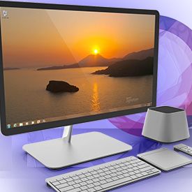 How to Buy an All-in-One Desktop PC All In One Computer, Build Your Own Computer, Coding Lessons, Imac Desktop, Electronics Engineering, List Inspiration, User Testing, All In One Pc, Computer Shop