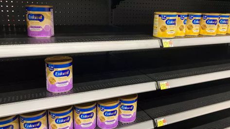 House Progressives Urge Executive Action From Biden on Baby Formula 'Emergency' 15 Minute Desserts, Crockpot Recipes For Two, Walmart Baby, Infant Formula, Vintage Baking, Vintage Teacups, Baby Formula, Taste Of Home, Meals For Two