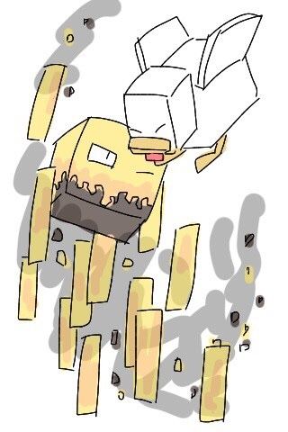 Minecraft Fanart, Undertale Art, Brawl Stars, Doodle Art, Zombie, Minecraft, Doodles, I Love, Fan Art