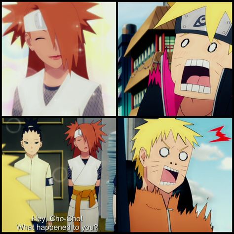 Boruto Funny, Boruto And Naruto, Naruto And Boruto, Naruto Funny Moments, Naruto Show, Funny Naruto Memes, Menma Uzumaki, Like Father Like Son, Naruto Minato