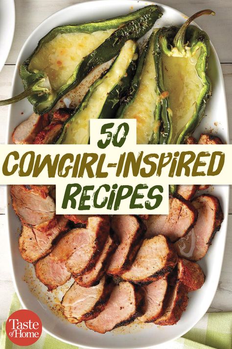 Old West Recipes, Pot Luck Dishes, Cowgirl Kitchen, Cowboy Recipes, Aussie Recipes, Western Recipes, Church Recipes, Calico Beans, Texas Recipes