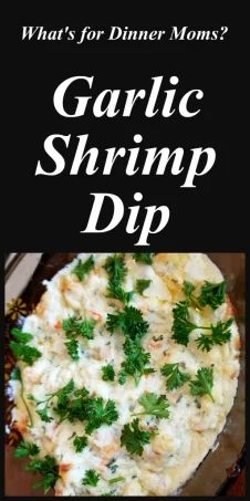 Garlic Shrimp Dip, Appetizer Meals, Continental Chicken, Lemon Dip, Shrimp Dip, Garlic Dip, Joe Montana, What's For Dinner, Garlic Shrimp