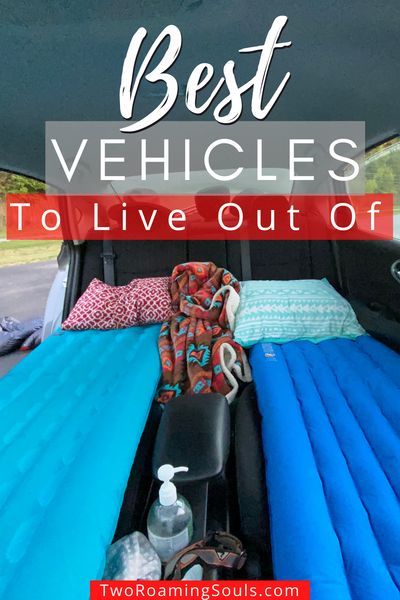 Nomadic Life, Living In Car, Stealth Camping, Minivan Camping, Suv Camping, Truck Campers, Rv Truck, Road Trip Car, Rv Adventure