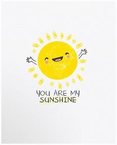 Cute Puns, Pun Card, My Sunshine, Funny Love, You Are My Sunshine, Note Card, Love Cards, Cute Doodles, Cute Cards