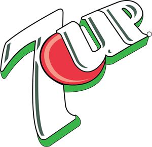 7up Logo, Up Logo, Green Lantern Corps, 7 Up, Drinks Logo, Brand Logos, San Pellegrino, Vector Logos, Premium Logo